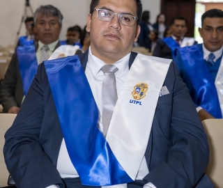 Ceremonia de Incorporación | 29 de octubre | Tarde