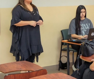 Jornadas Académicas “Todas las voces cuentan” – UTPL