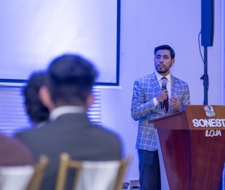 Navidad UTPL 2025 | Cena de Líderes Universitarios Navidad UTPL 2025 | Cena de Líderes Universitarios