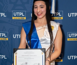 Ceremonia de Incorporación | 3 de diciembre | Mañana Ceremonia de Incorporación | 3 de diciembre | Mañana