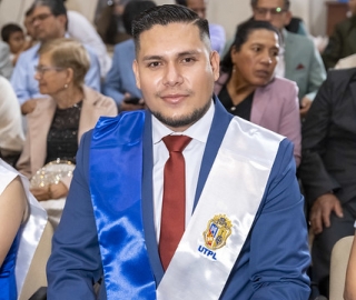 Ceremonia de Incorporación | 16 de octubre | Tarde