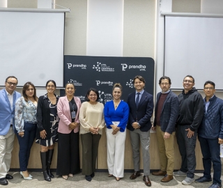 Conexia: De residuo a recurso – Innovación en envases y materiales