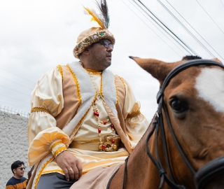 Día de los Reyes Magos 2026