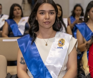 Ceremonia de Incorporación | 22 de octubre | Tarde