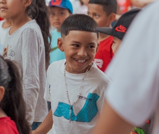 Navidad UTPL 2025 | Agasajo navideño Catamayo