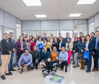 54 años UTPL