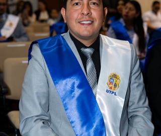 Ceremonia de Incorporación | 7 de noviembre | Mañana