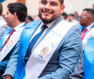 Ceremonia de Incorporación | 20 de marzo 2026 | Mañana