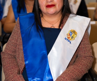 Ceremonia de Incorporación | 4 de diciembre | Tarde Ceremonia de Incorporación | 4 de diciembre | Tarde