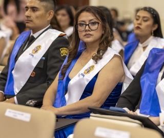 Ceremonia de Incorporación | 31 de octubre | Mañana