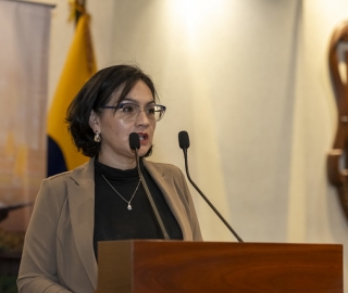 Evento de Graduación - I Cohorte del Diplomado en Gestión de la Cadena de Valor de la Caficultura