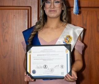 Ceremonia de Incorporación | 11 de noviembre | Mañana Ceremonia de Incorporación | 11 de noviembre | Mañana