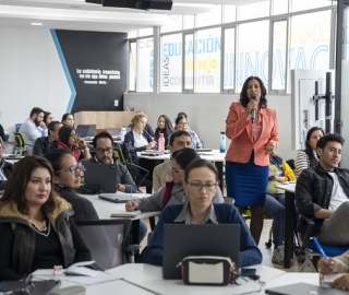 Formación Pedagógica UTPL: Docencia que Transforma