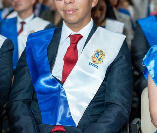 Ceremonia de Incorporación | 13 de junio 2025 | Tarde Ceremonia de Incorporación | 13 de junio 2025 | Tarde
