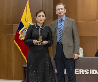 Premio Humanístico Tomás Moro 2025 Premio Humanístico Tomás Moro 2025