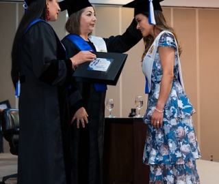 Ceremonia de Incorporación | 27 de marzo 2026 | Tarde Ceremonia de Incorporación | 27 de marzo 2026 | Tarde