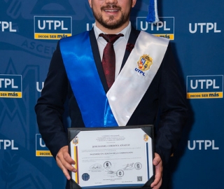 Ceremonia de Incorporación | 20 de marzo 2026 | Mañana