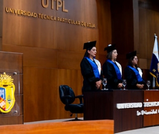 Ceremonia de Incorporación | 27 de marzo 2026 | Tarde