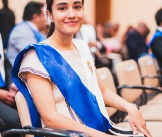 Ceremonia de Incorporación | 23 de octubre | Mañana Ceremonia de Incorporación | 23 de octubre | Mañana