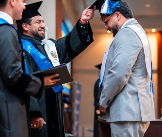 Ceremonia de Incorporación | 20 de marzo 2026 | Mañana Ceremonia de Incorporación | 20 de marzo 2026 | Mañana