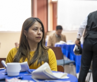 Socialización proyecto GEM 2024