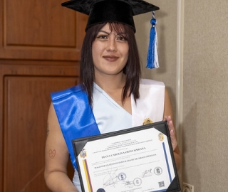 Ceremonia de Incorporación | 24 de octubre | Mañana Ceremonia de Incorporación | 24 de octubre | Mañana