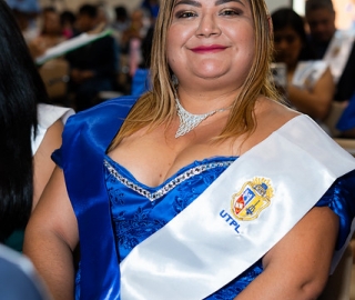 Ceremonia de Incorporación | 7 de noviembre | Mañana