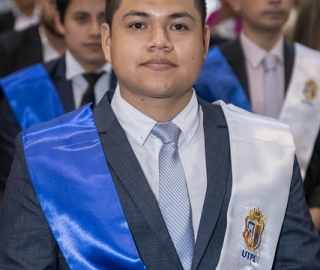 Ceremonia de Incorporación | 13 de junio 2025 | Tarde