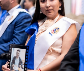 Ceremonia de Incorporación | 24 de junio | Mañana Ceremonia de Incorporación | 24 de junio | Mañana