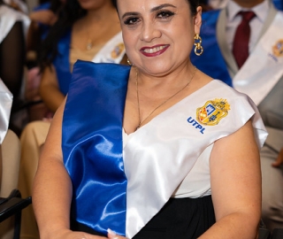 Ceremonia de Incorporación | 3 de diciembre | Mañana Ceremonia de Incorporación | 3 de diciembre | Mañana