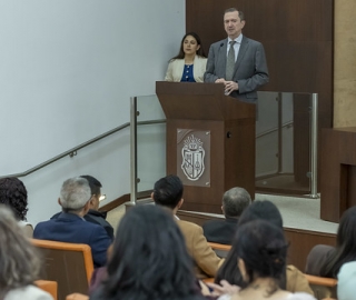 Preparación para la Auditoría Interna ISO 9001 en la UTPL