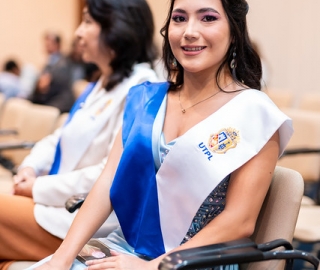 Ceremonia de Incorporación | 23 de abril 2024 | Mañana Ceremonia de Incorporación | 23 de abril 2024 | Mañana