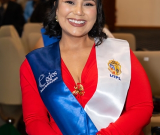 Ceremonia de Incorporación | 28 de noviembre | Tarde Ceremonia de Incorporación | 28 de noviembre | Tarde