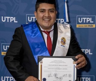 Ceremonia de Incorporación | 16 de octubre | Tarde