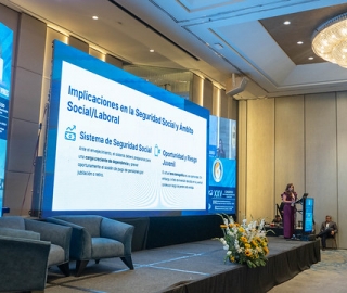 UTPL reflexiona sobre retos demográficos en el XXV Congreso Ecuatoriano de Ginecología y Obstetricia