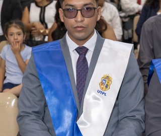 Ceremonia de Incorporación | 30 de marzo 2026 | Tarde