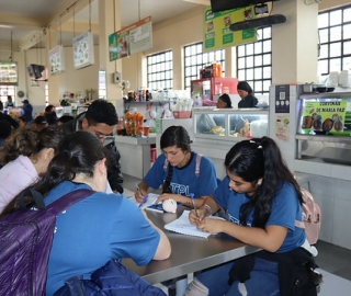 Proyecto de Vinculación | Cuidar el trabajo también es cuidar a las personas.