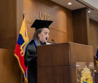 Ceremonia de Incorporación | 28 de julio | Mañana