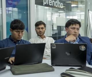 Reto empresarial Gestión de seguros de bienes presentado por UTPL