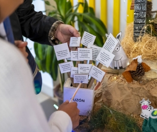 Navidad UTPL 2025 | Concurso de Pesebres 2025