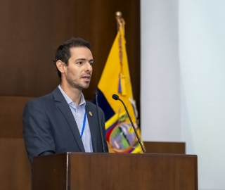 XI Foro Internacional de Acreditación EQUAA 2025: "El impacto de la IA en la formación de estudiantes de educación superior" XI Foro Internacional de Acreditación EQUAA 2025: "El impacto de la IA en la formación de estudiantes de educación superior"