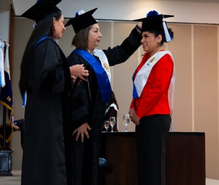 Ceremonia de Incorporación | 27 de marzo 2026 | Tarde