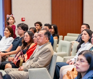 Presentación de recursos de innovación educativa