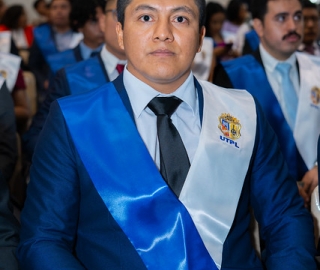 Ceremonia de Incorporación | 25 de abril 2024 | Mañana Ceremonia de Incorporación | 25 de abril 2024 | Mañana