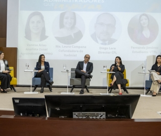 Administradores que inspiran: el futuro se transforma hoy