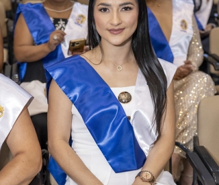 Ceremonia de Incorporación | 3 de diciembre | Mañana Ceremonia de Incorporación | 3 de diciembre | Mañana