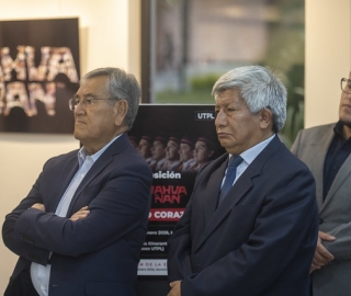 40 años danzando identidad | Jahua Ñan UTPL