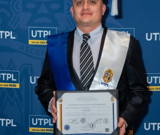 Ceremonia de Incorporación | 20 de noviembre | Tarde