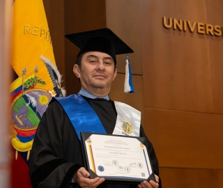 Ceremonia de Incorporación | 27 de noviembre | Mañana Ceremonia de Incorporación | 27 de noviembre | Mañana