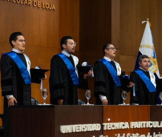 Ceremonia de Incorporación | 27 de junio | Mañana Ceremonia de Incorporación | 27 de junio | Mañana